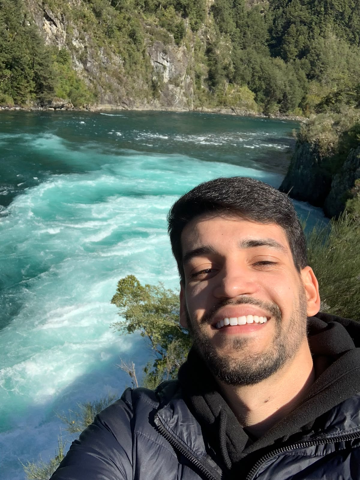 Gustavo Medeiros