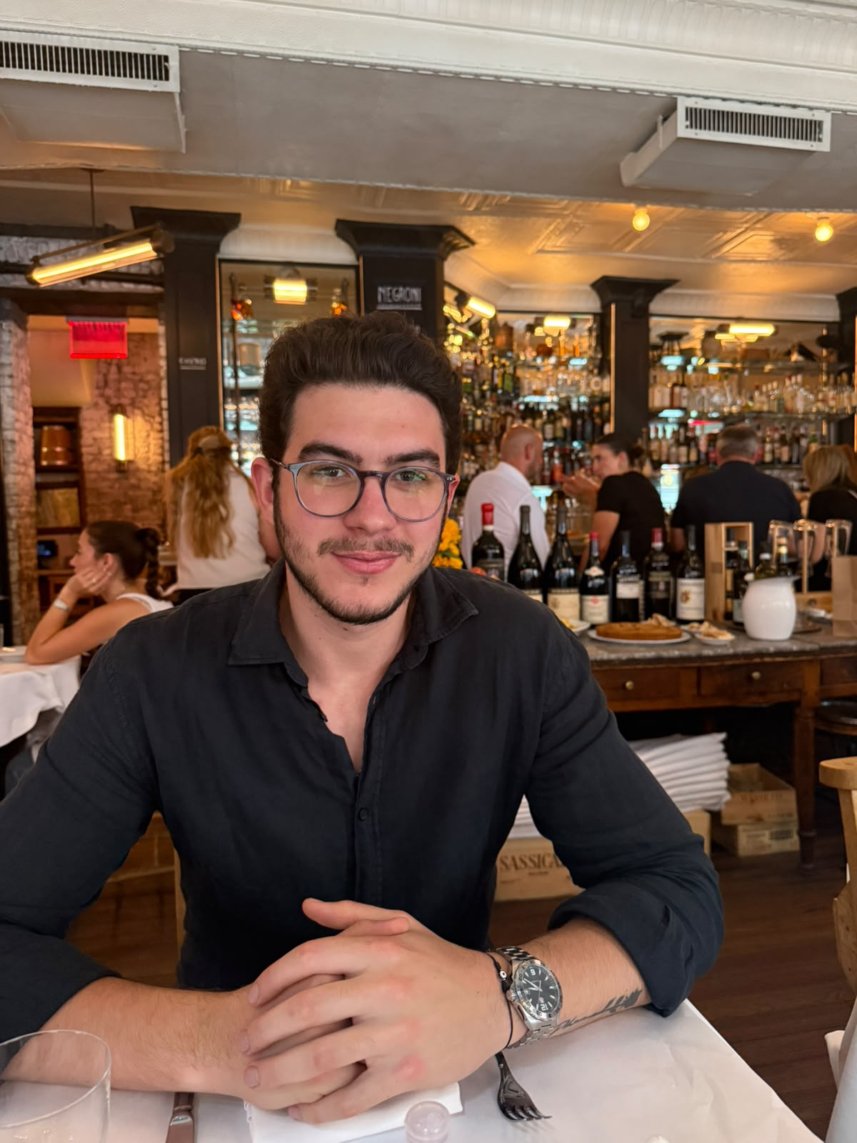 Victor Facchini